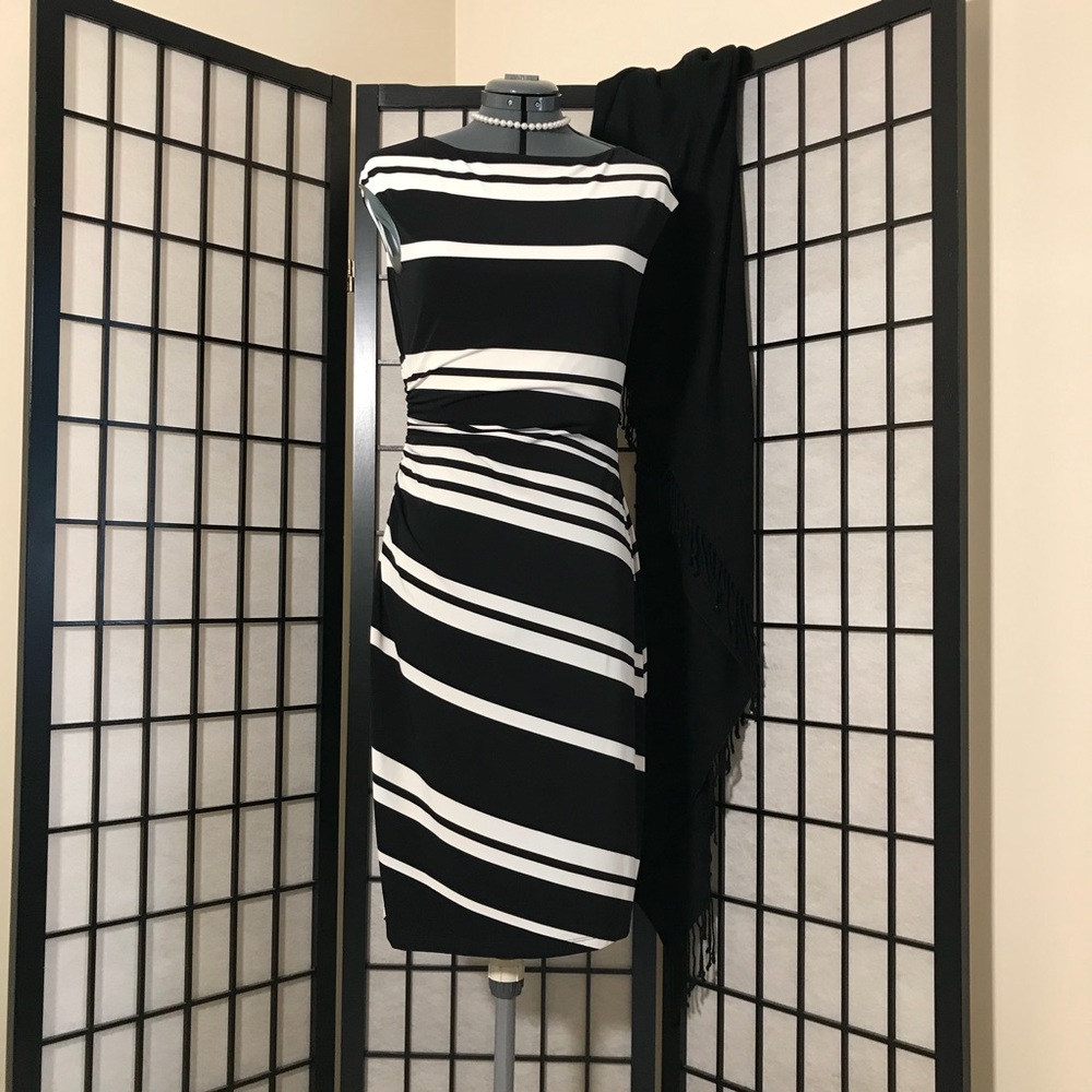 Ralph Lauren Office Dress
